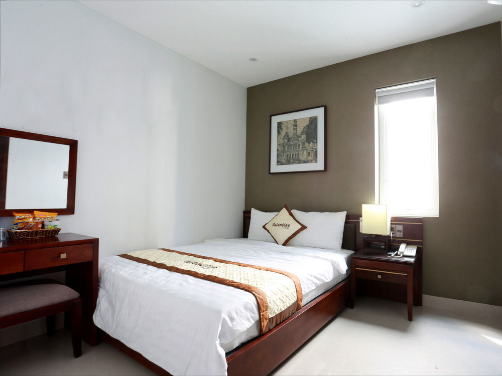 Valentine Hotel Da Nang