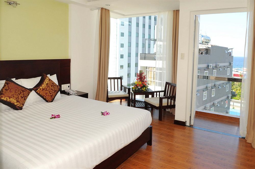 Dragon Sea Hotel Da Nang