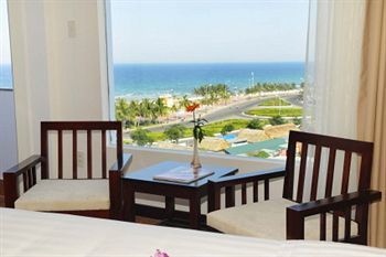 Dragon Sea Hotel 3*
