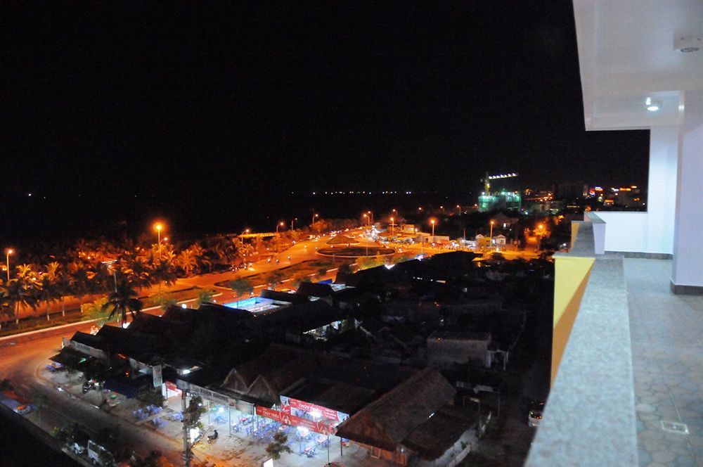 Dragon Sea Hotel Da Nang