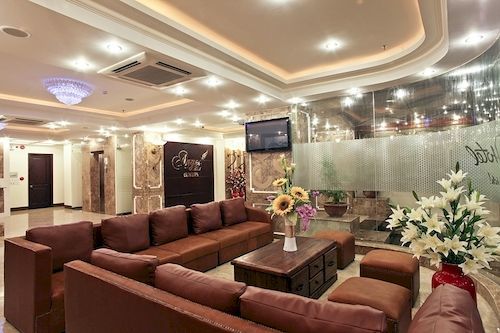 Hotel Angel Da Nang