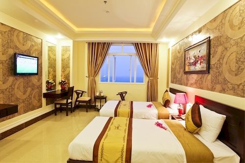Angel Hotel