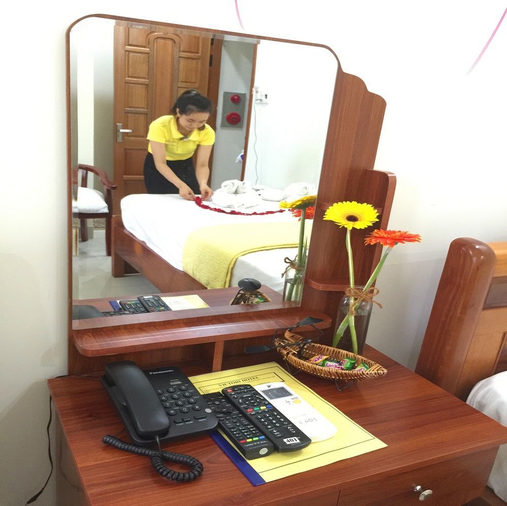 Victori Khách sạn