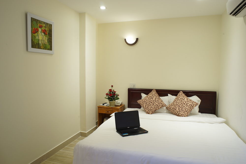 Hotel La Maison 3*