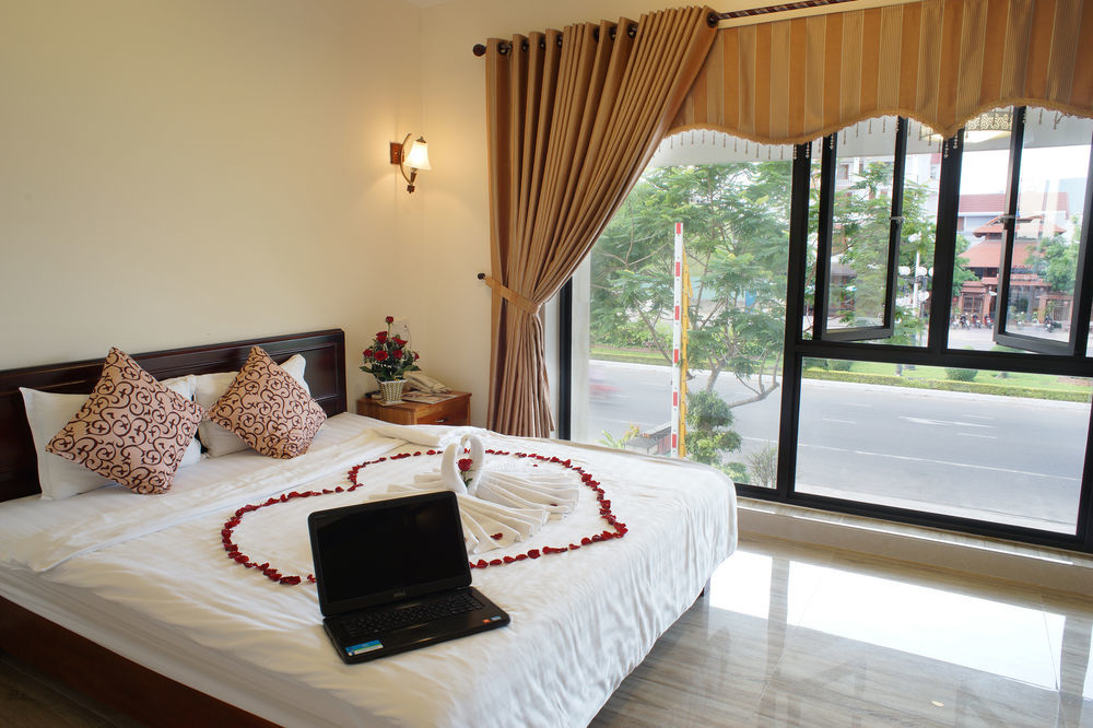 La Maison Hotel 3*