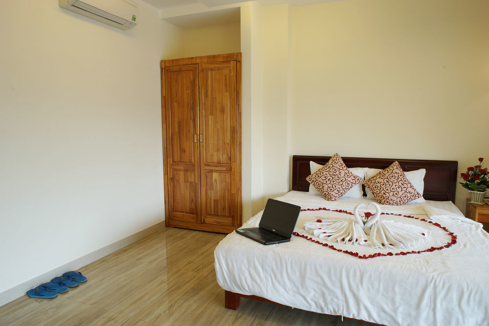 Hotel La Maison
