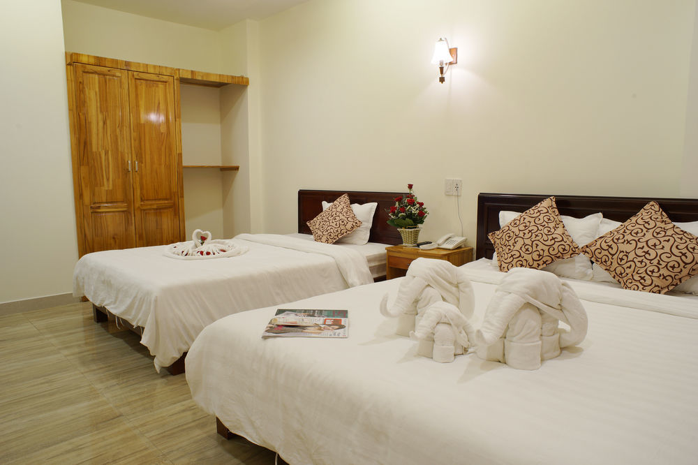 Hotel La Maison 3*