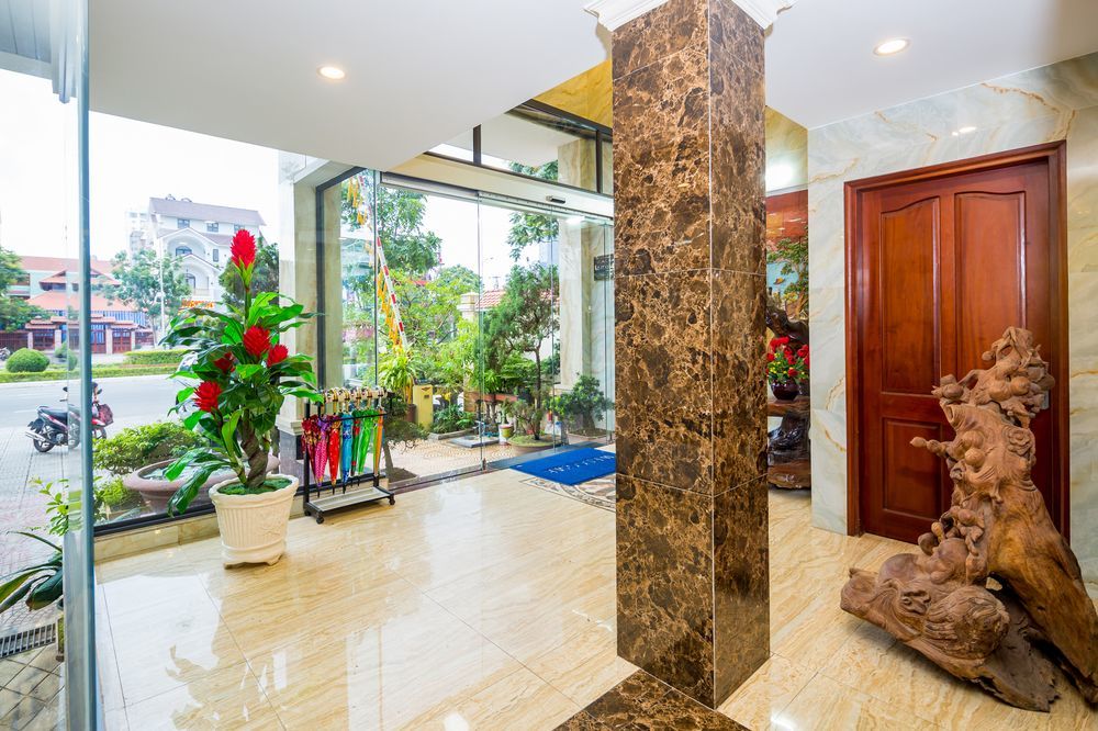 La Maison 3* Da Nang