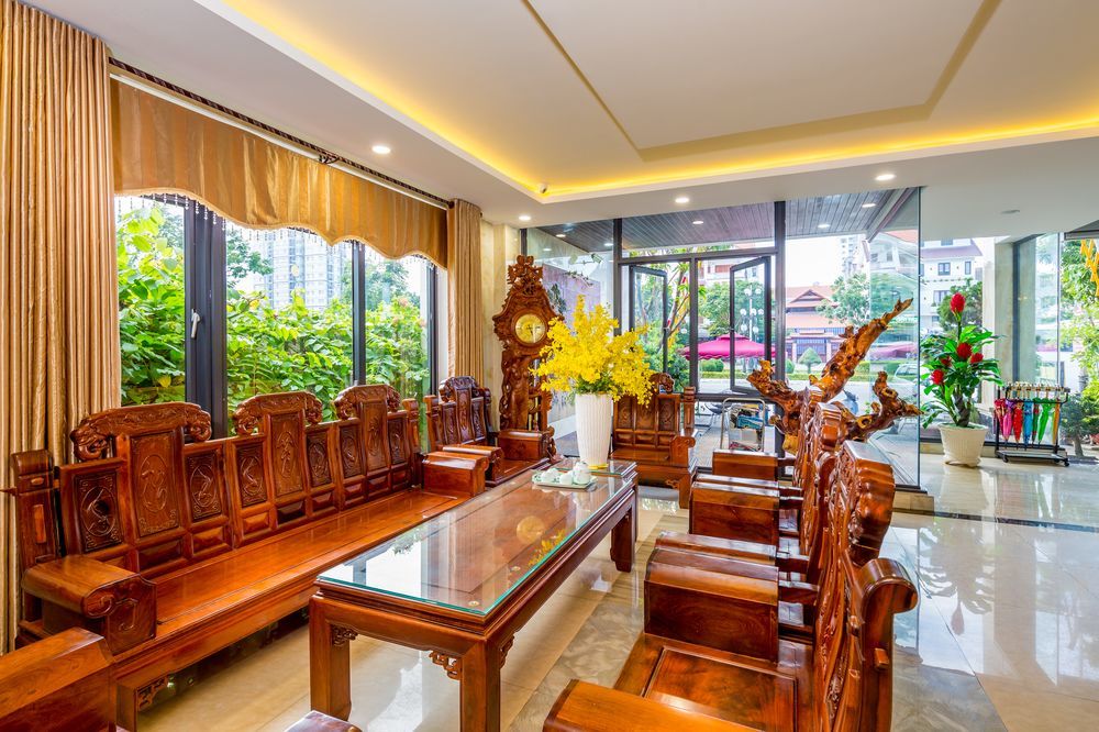 La Maison Hotel Da Nang