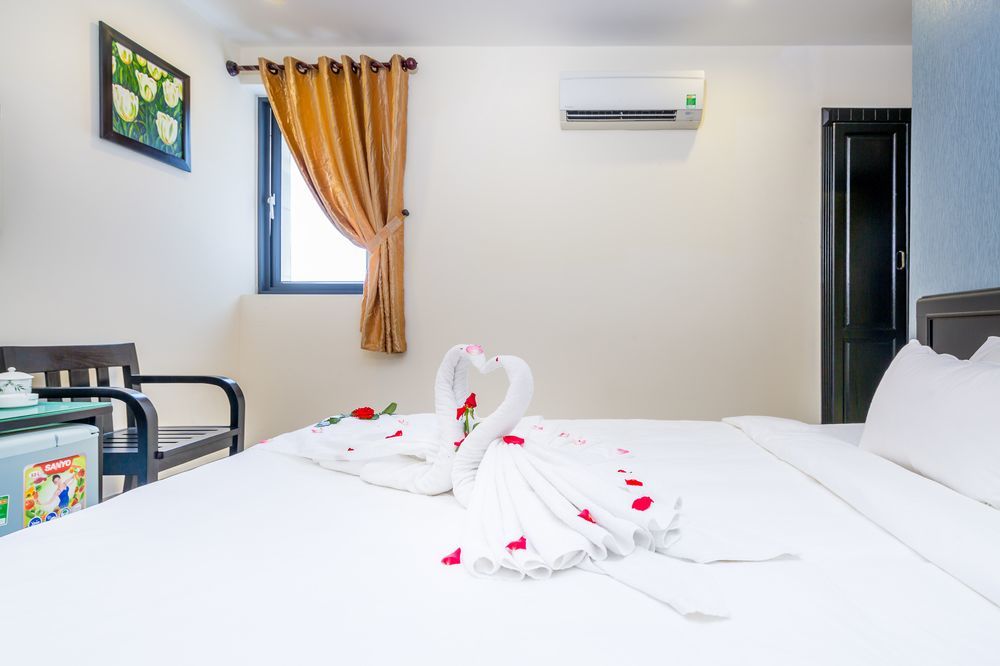 La Maison Hotel Da Nang