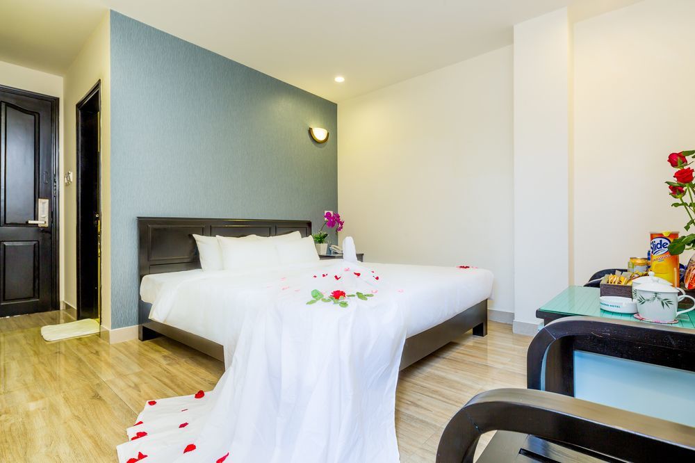 La Maison 3*