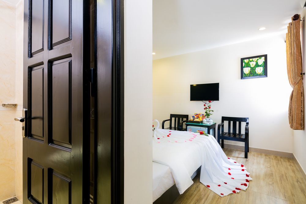 La Maison Hotel Da Nang