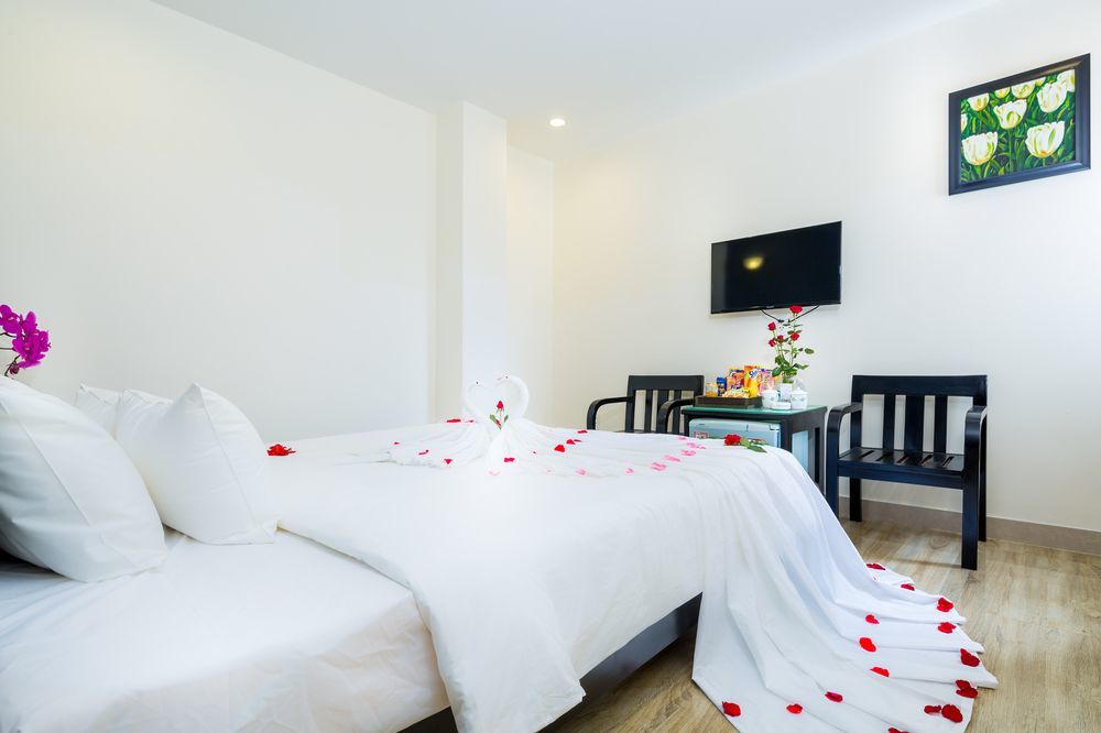 La Maison Hotel