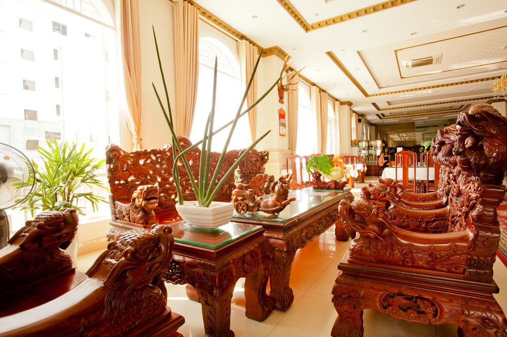 Orchid Hotel