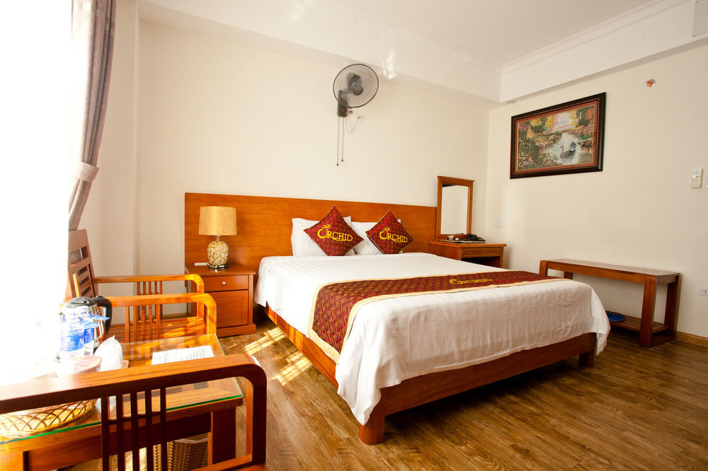 Hotel Orchid