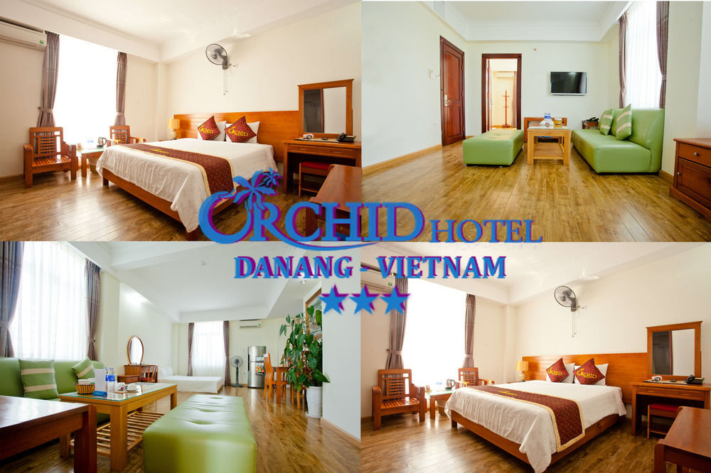 Orchid Hotel