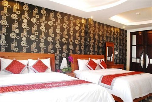 Hotel Trung Duong