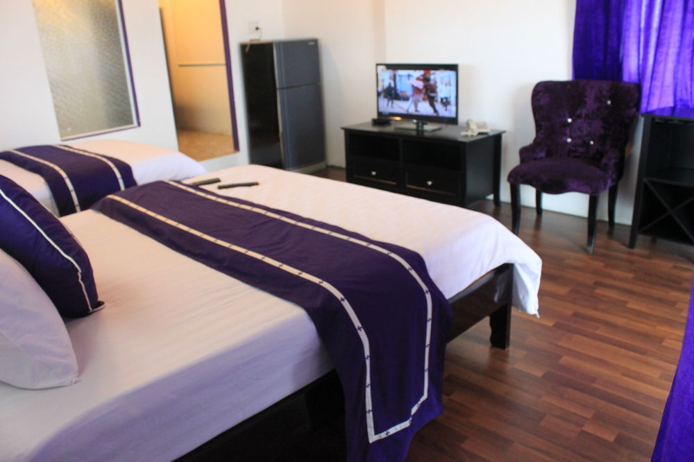 Ngoi Nha Xanh Hotel Da Nang