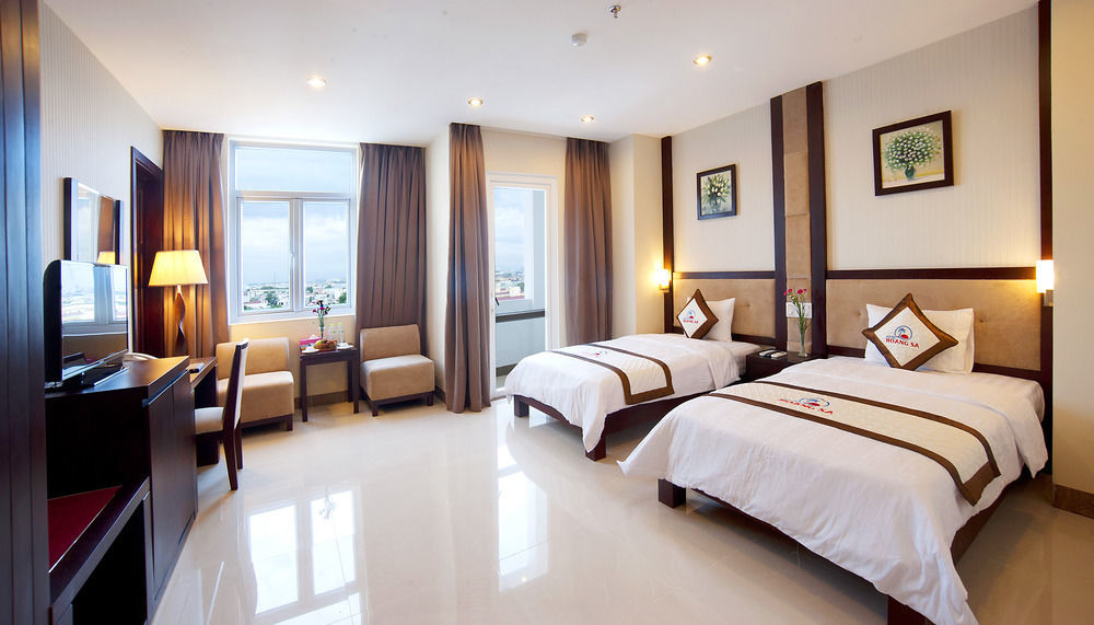 Hotel Hoang Sa Da Nang