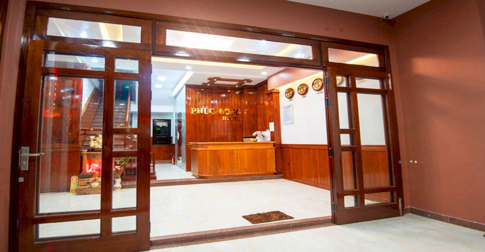 Oyo 1067 Phuc Long Khách sạn 2*