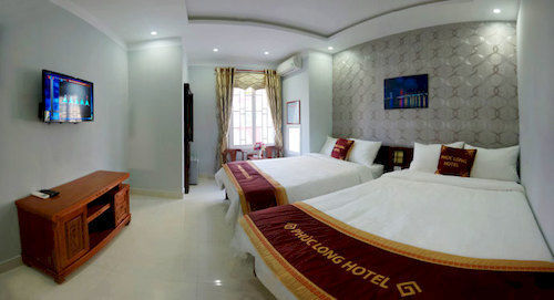 Oyo 1067 Phuc Long 2*