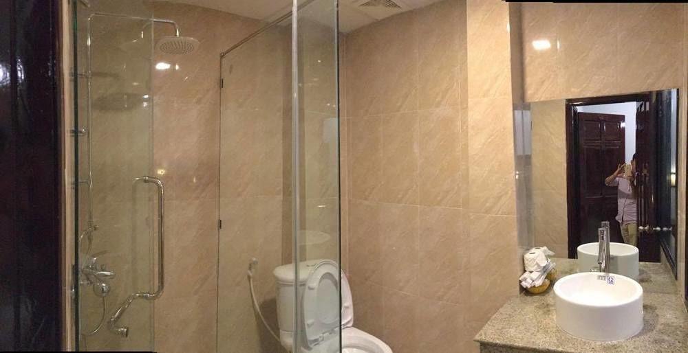 Khách sạn Oyo 1067 Phuc Long 2*