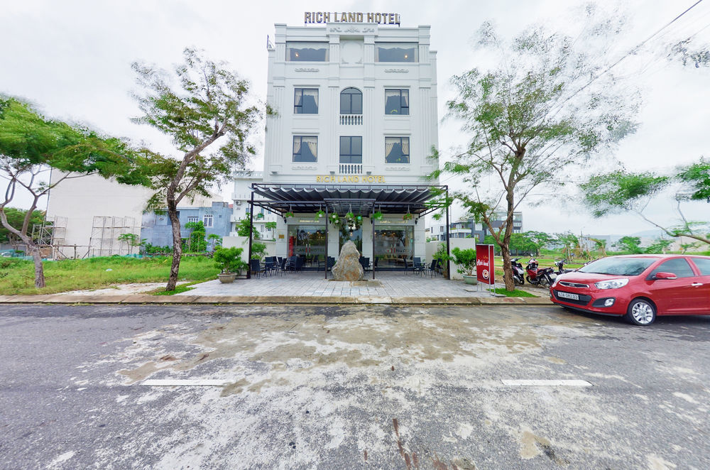 Rich Land Da Nang
