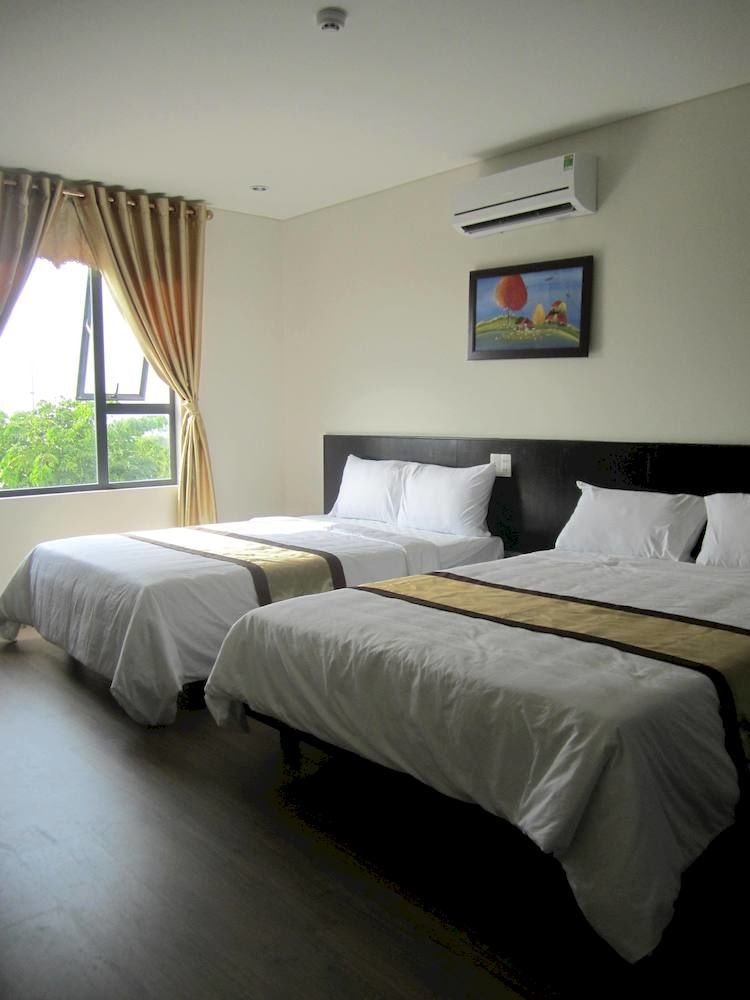 Hotel Rich Land
