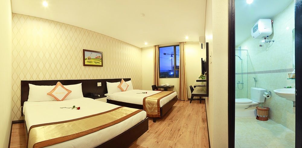 Hotel Rich Land 2*