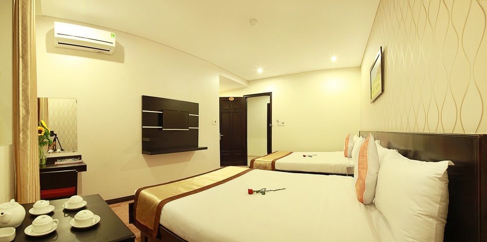 Hotel Rich Land Da Nang
