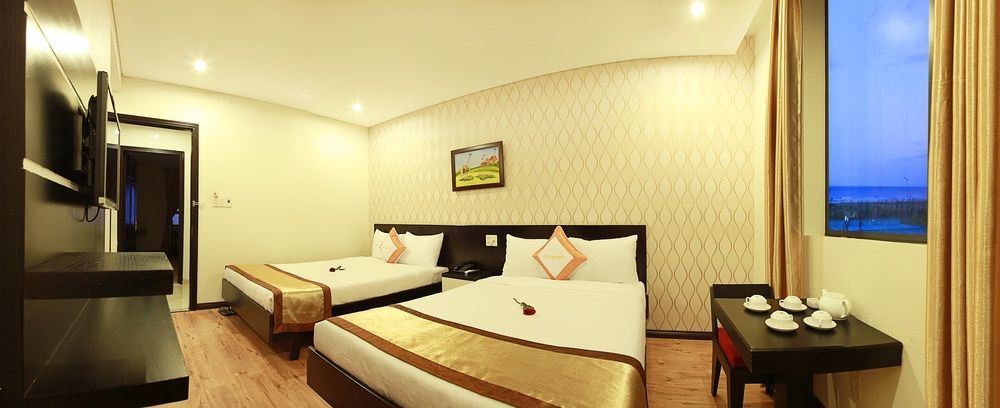 Rich Land 2* Da Nang