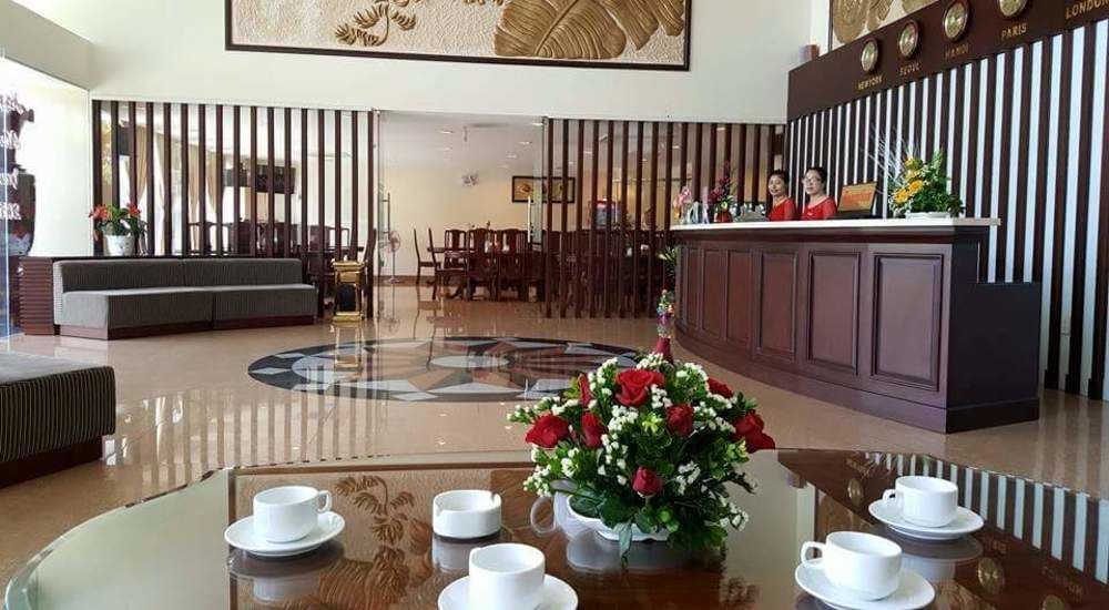 Tien Sa Đà Nẵng