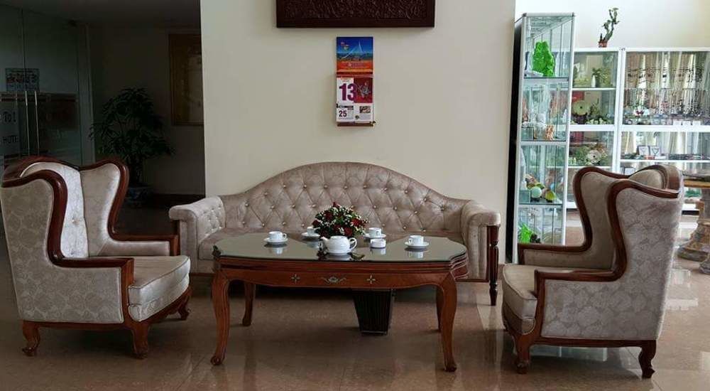 Hotel Tien Sa Đà Nẵng