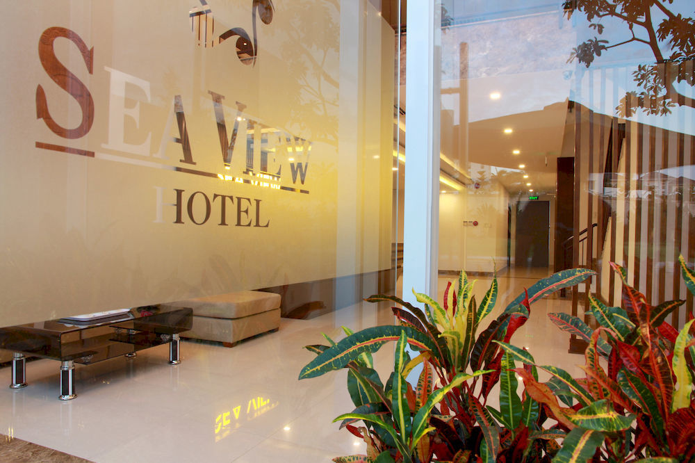 Hotel L'amore Boutique Da Nang