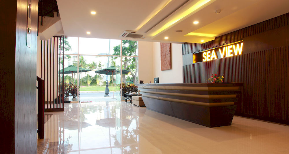 L'amore Boutique 3* Da Nang