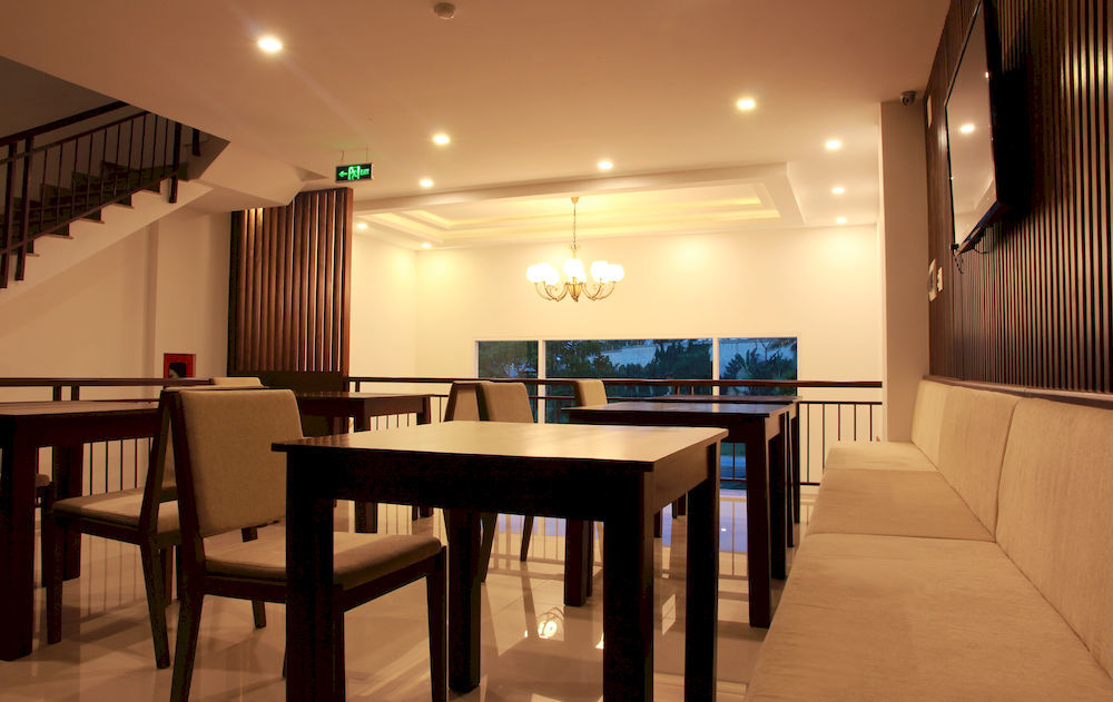 L'amore Boutique 3* Da Nang