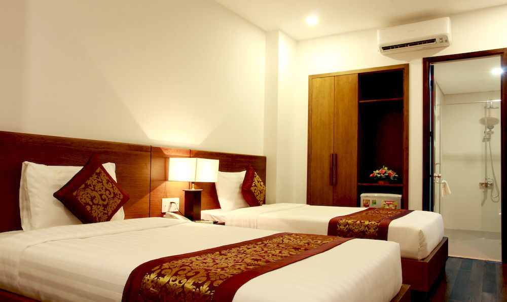 L'amore Boutique Hotel 3*