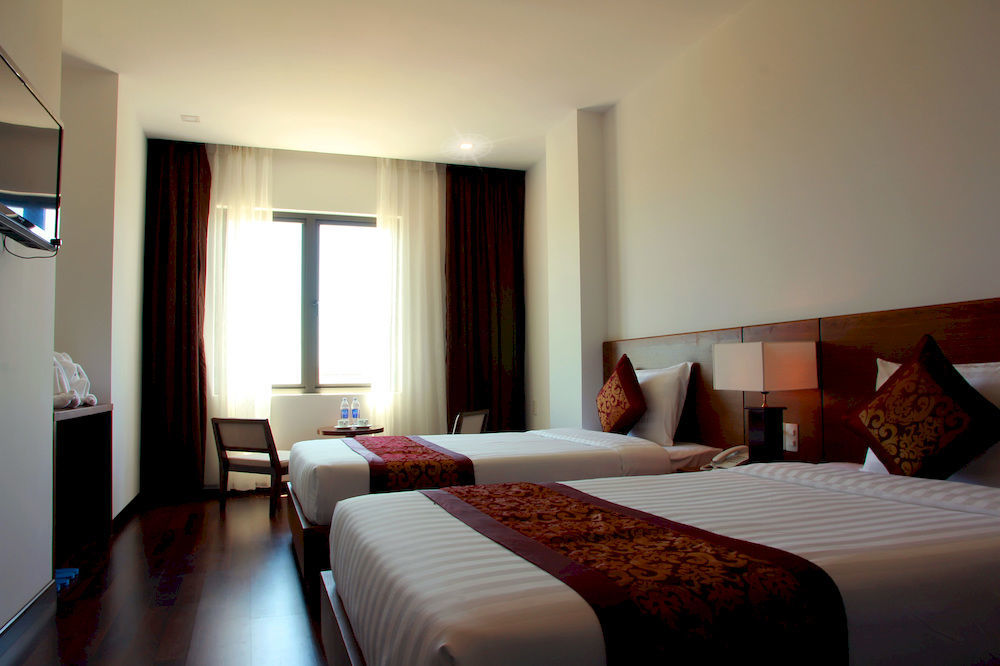 L'amore Boutique Da Nang