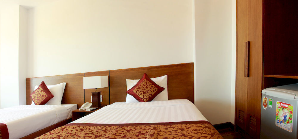 L'amore Boutique 3* Da Nang