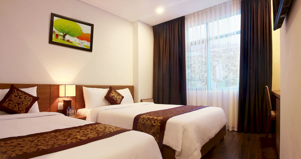 L'amore Boutique Hotel Da Nang