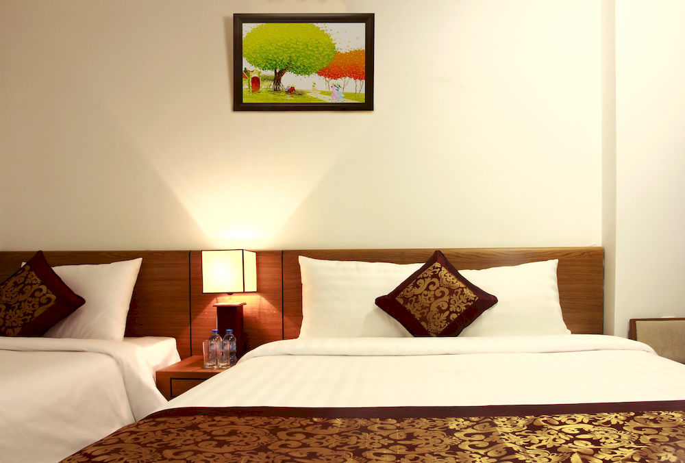 L'amore Boutique Da Nang
