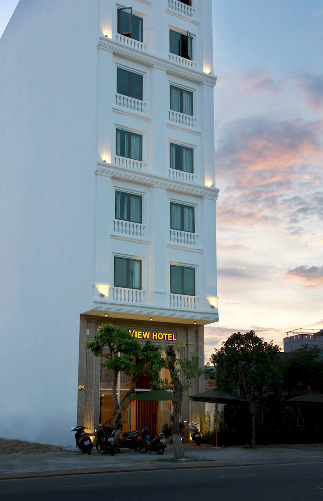 L'amore Boutique 3* Da Nang