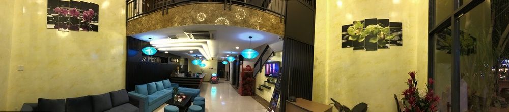 L'amore Boutique Hotel Da Nang