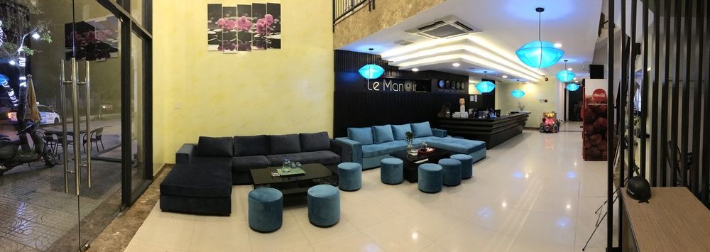 L'amore Boutique
