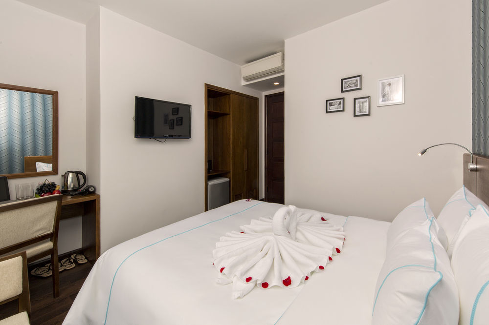 L'amore Boutique 3* Da Nang