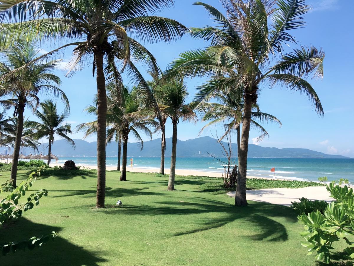 Villa 3br Puramas Da Nang- Free Airport Pick Up *