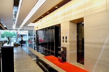 Khách sạn Bb Nha Trang