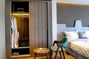 Khách sạn Bb Nha Trang