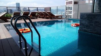Khách sạn Bb 4*