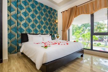 La Maison 3*